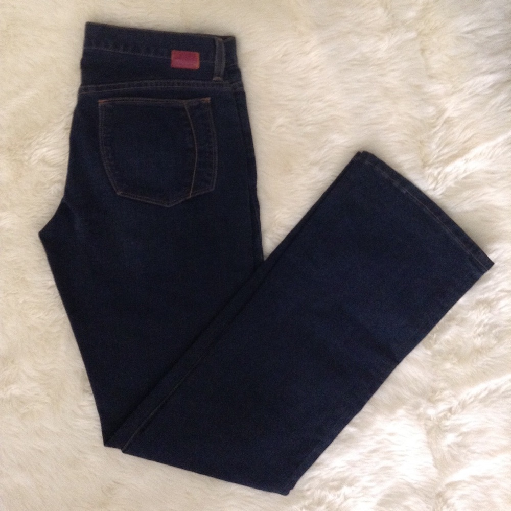 Joie Straight Leg Jeans 29